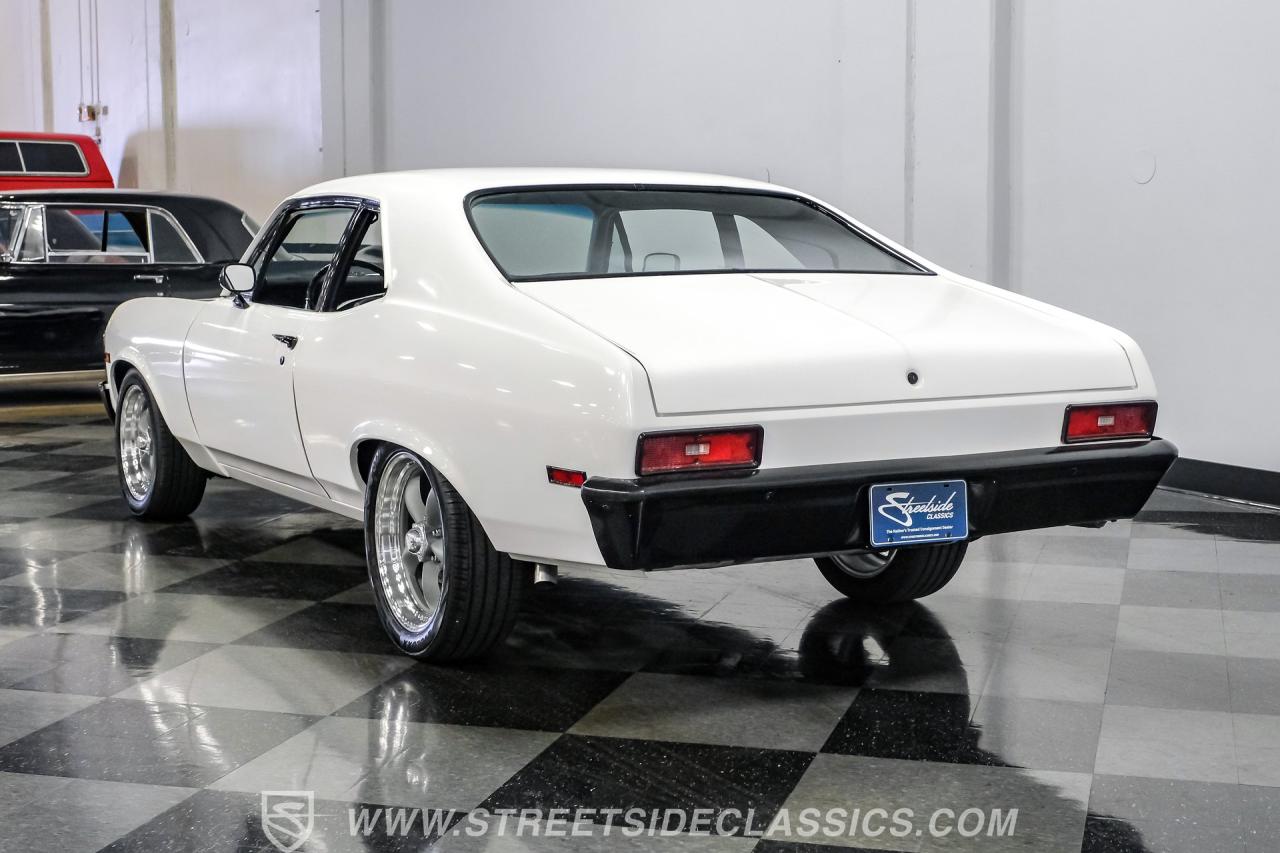 1971 Chevrolet Nova
