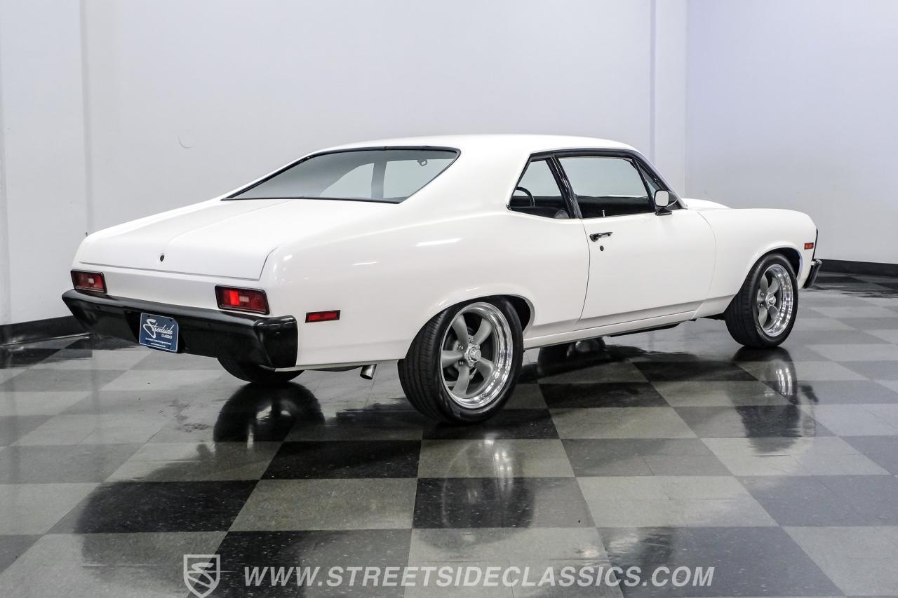 1971 Chevrolet Nova