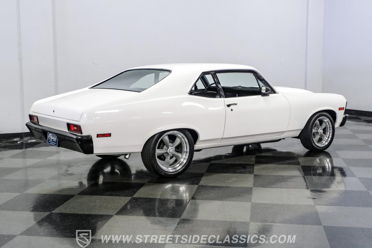 1971 Chevrolet Nova
