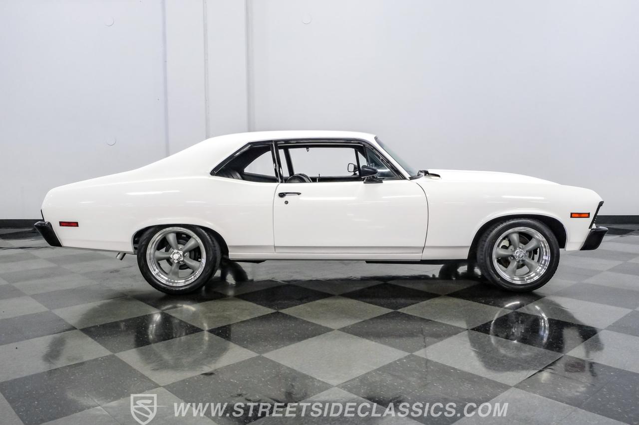 1971 Chevrolet Nova