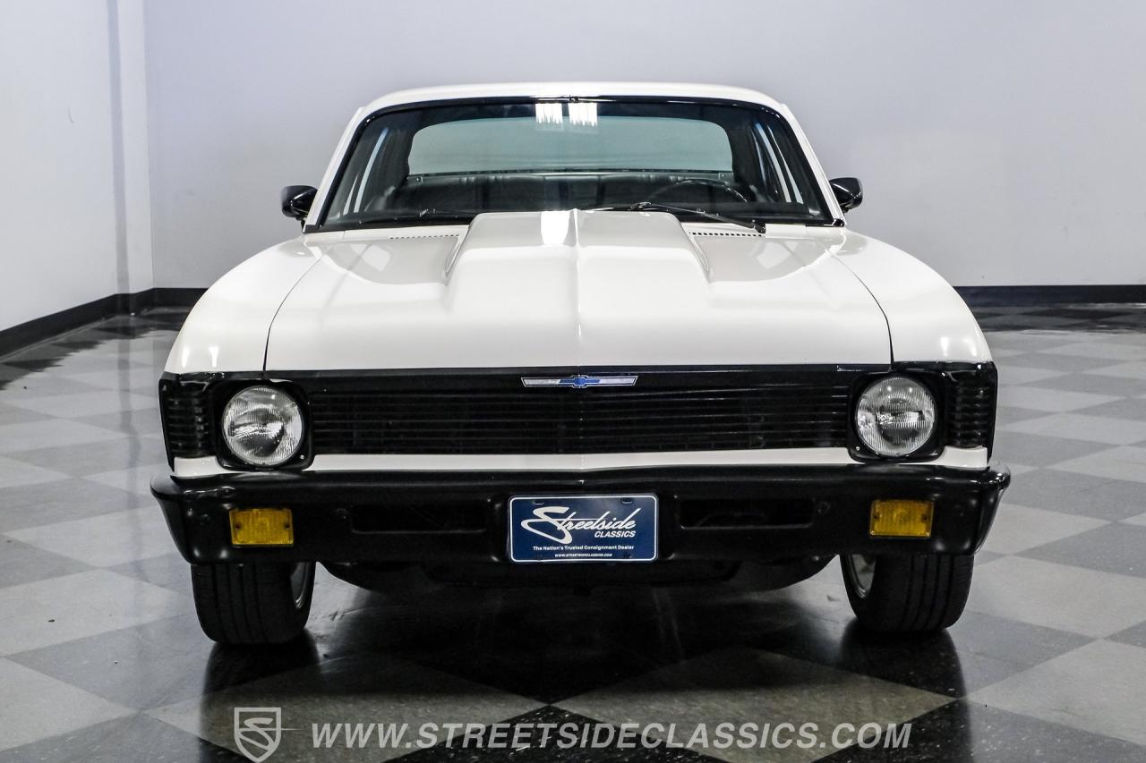 1971 Chevrolet Nova