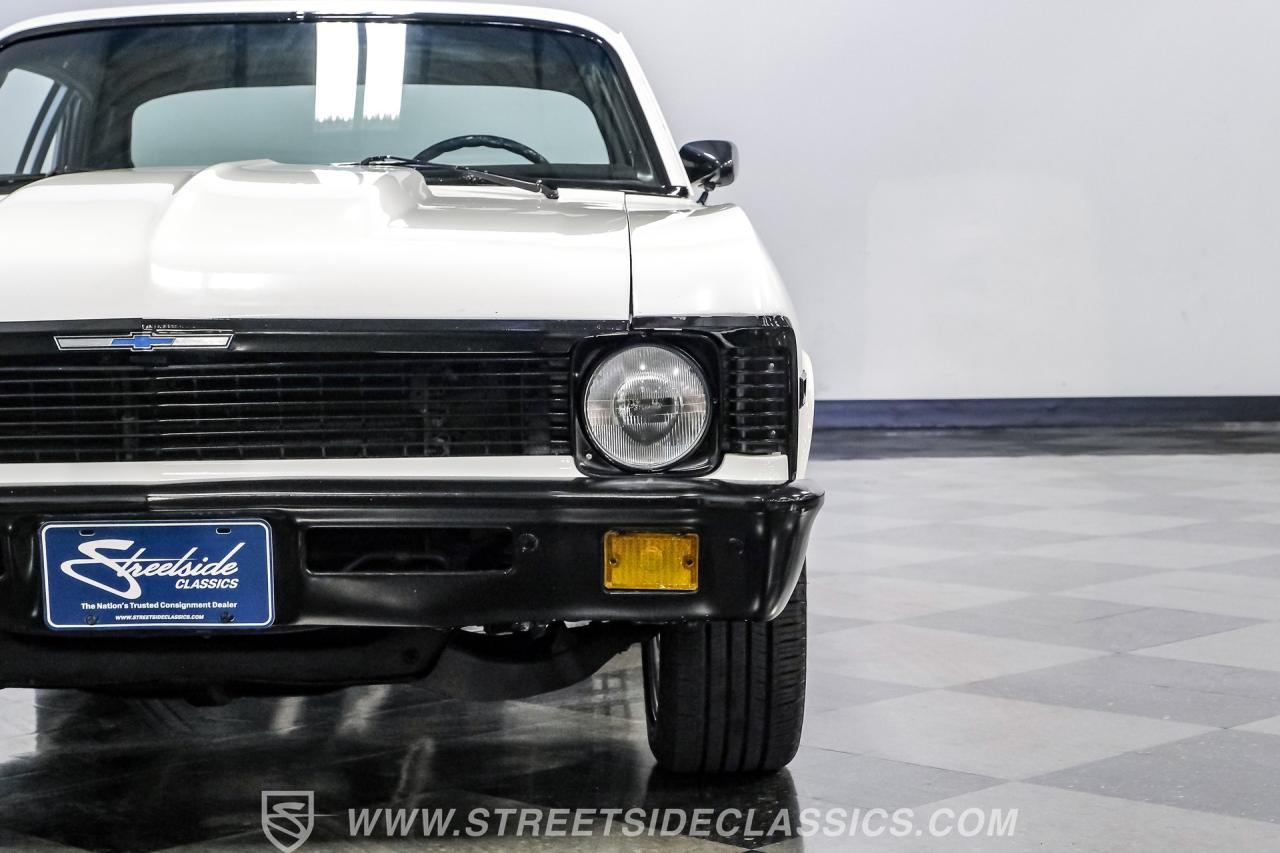 1971 Chevrolet Nova