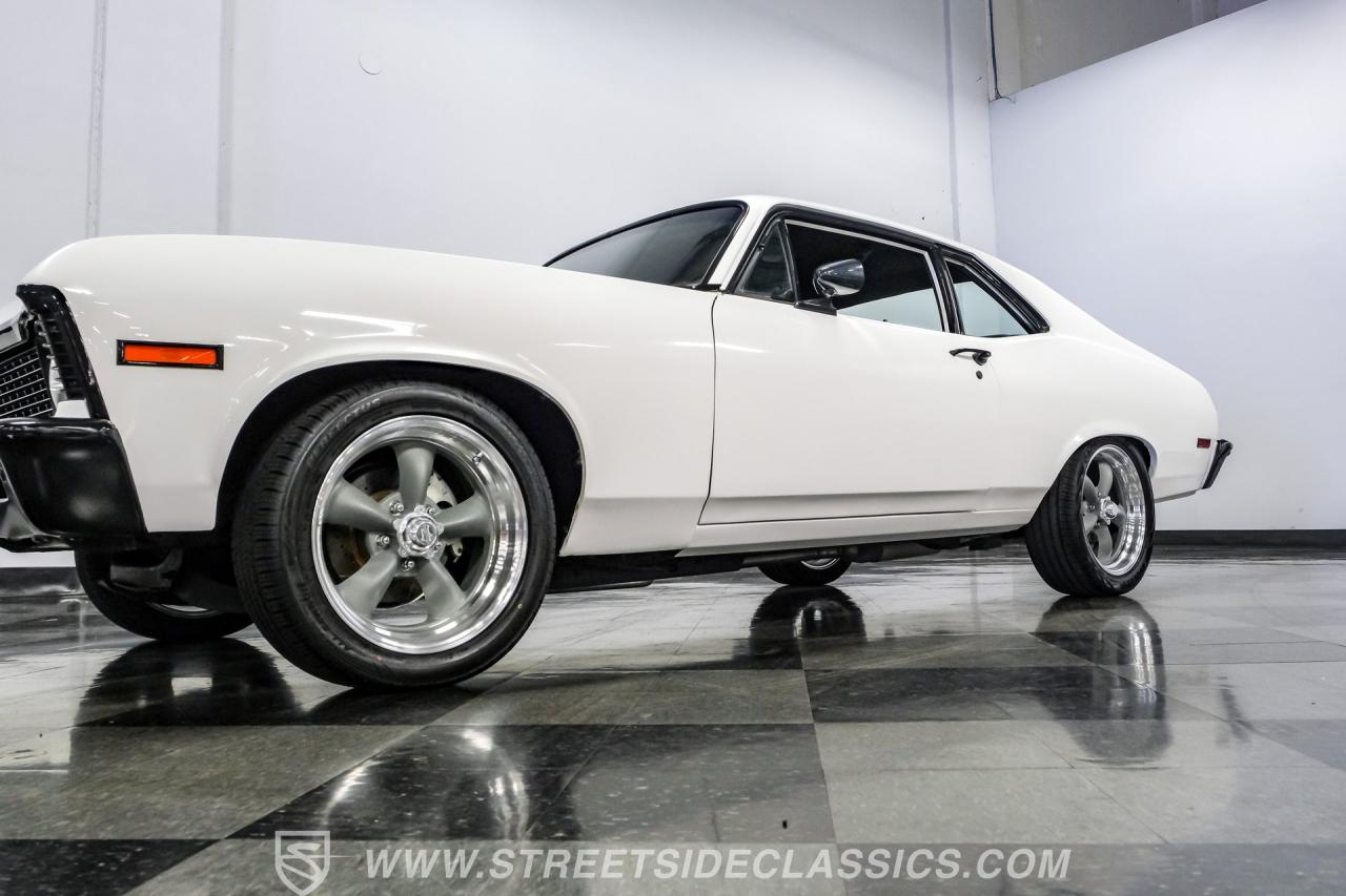 1971 Chevrolet Nova