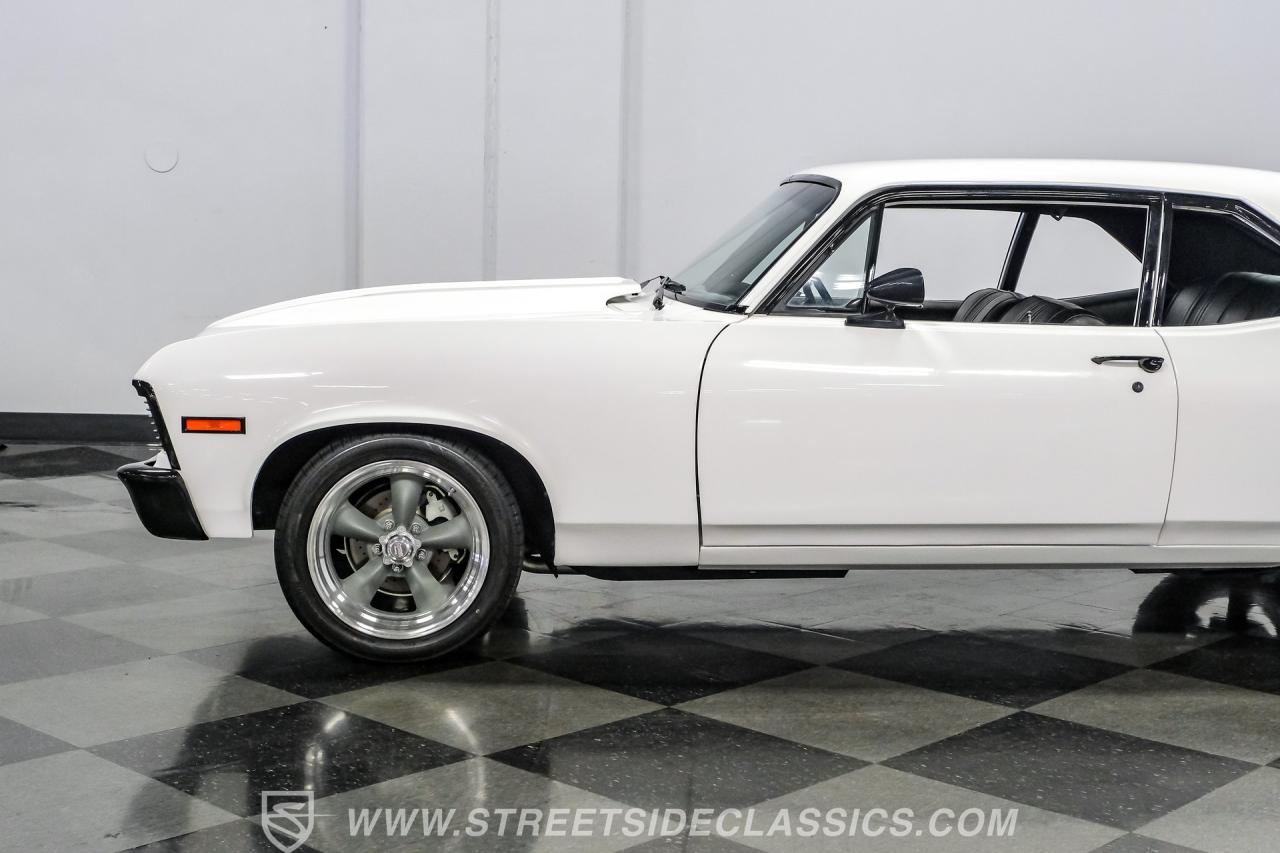 1971 Chevrolet Nova
