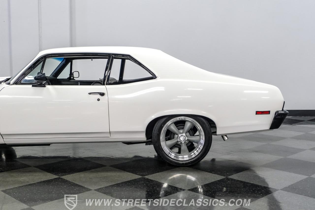 1971 Chevrolet Nova