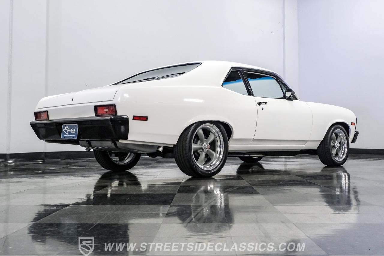 1971 Chevrolet Nova