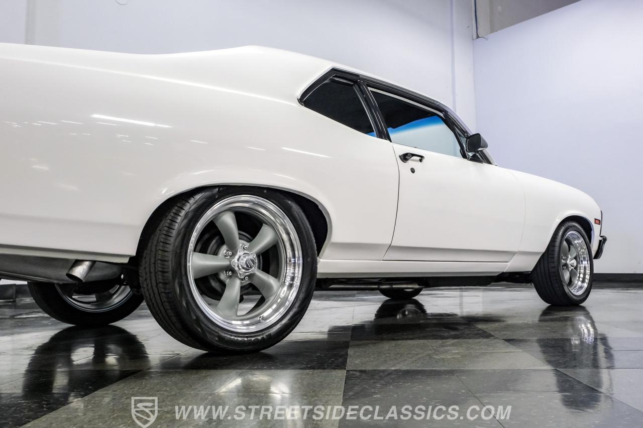 1971 Chevrolet Nova