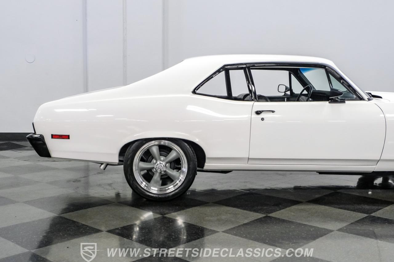 1971 Chevrolet Nova