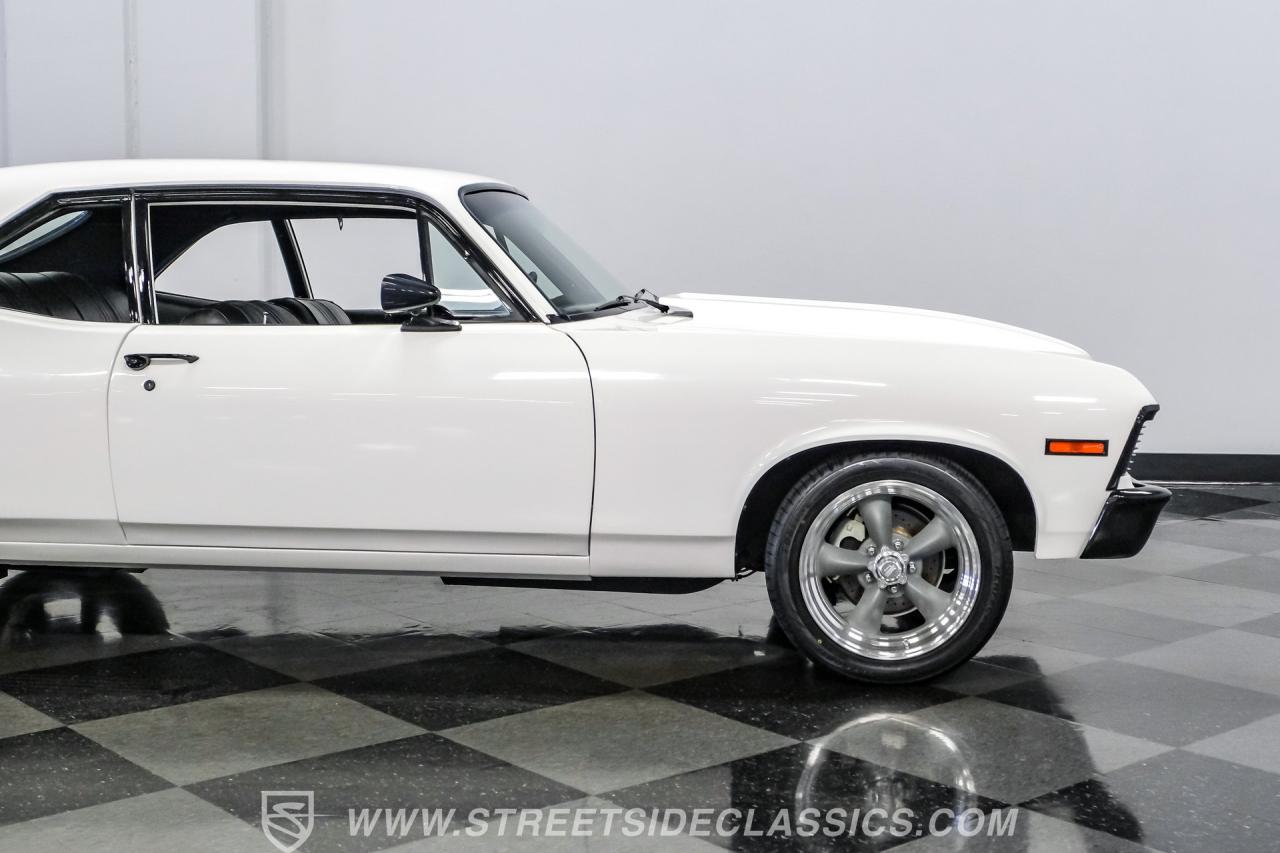 1971 Chevrolet Nova