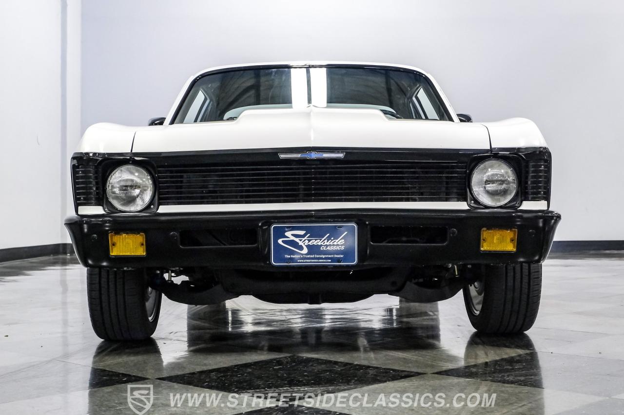 1971 Chevrolet Nova