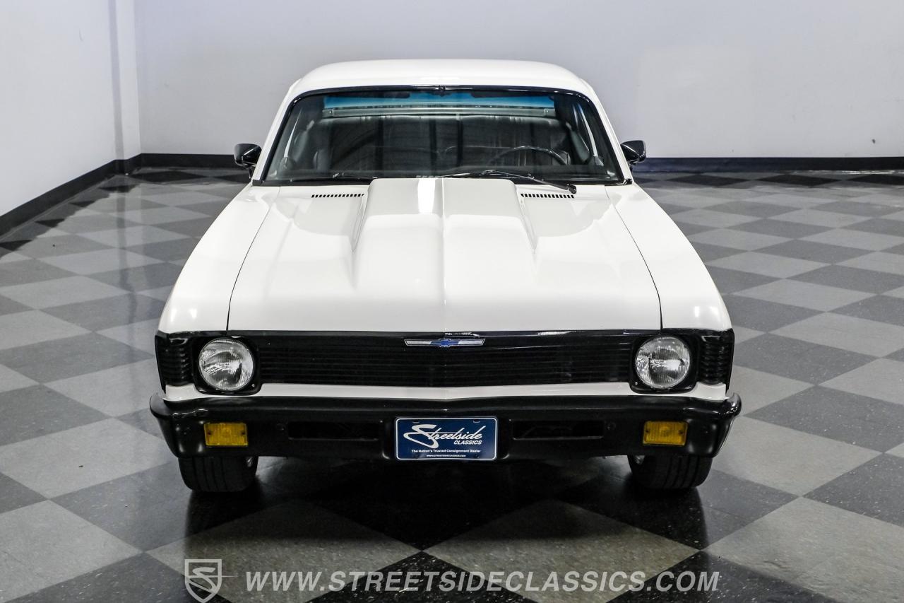 1971 Chevrolet Nova