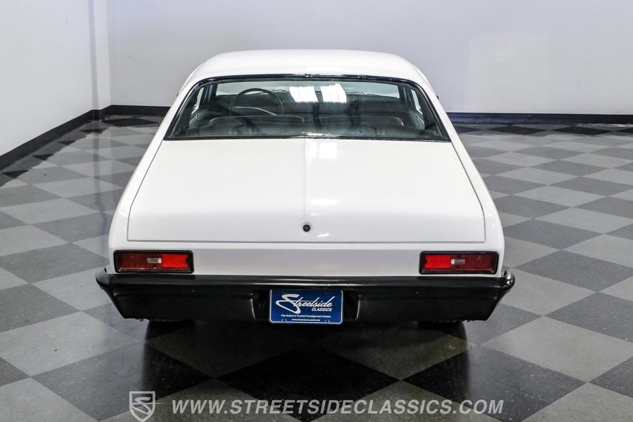 1971 Chevrolet Nova