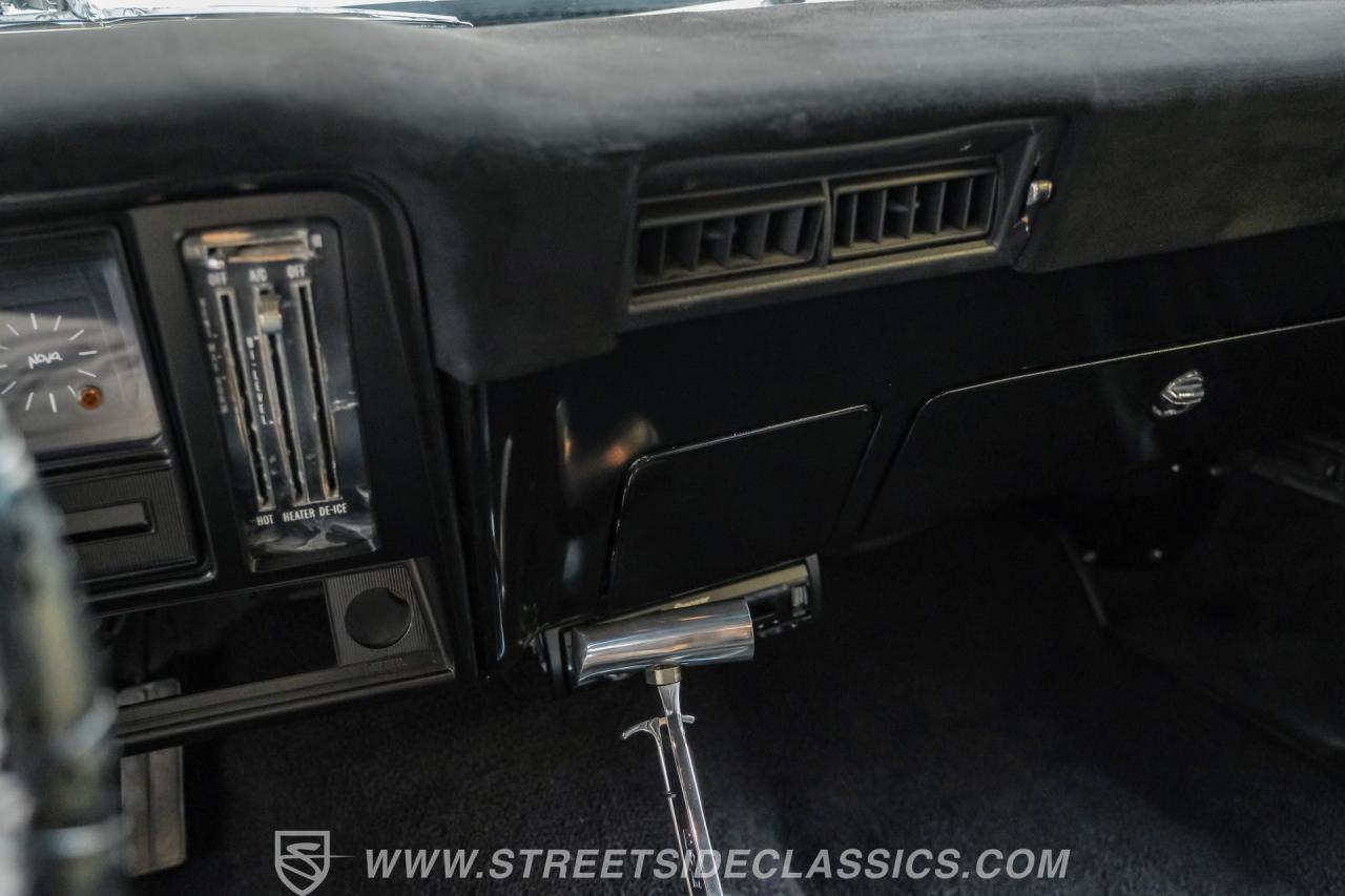 1971 Chevrolet Nova