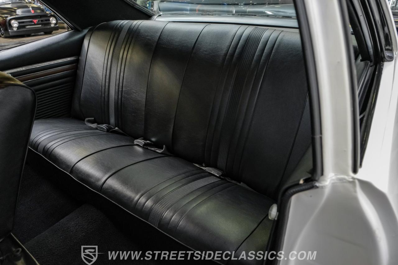 1971 Chevrolet Nova