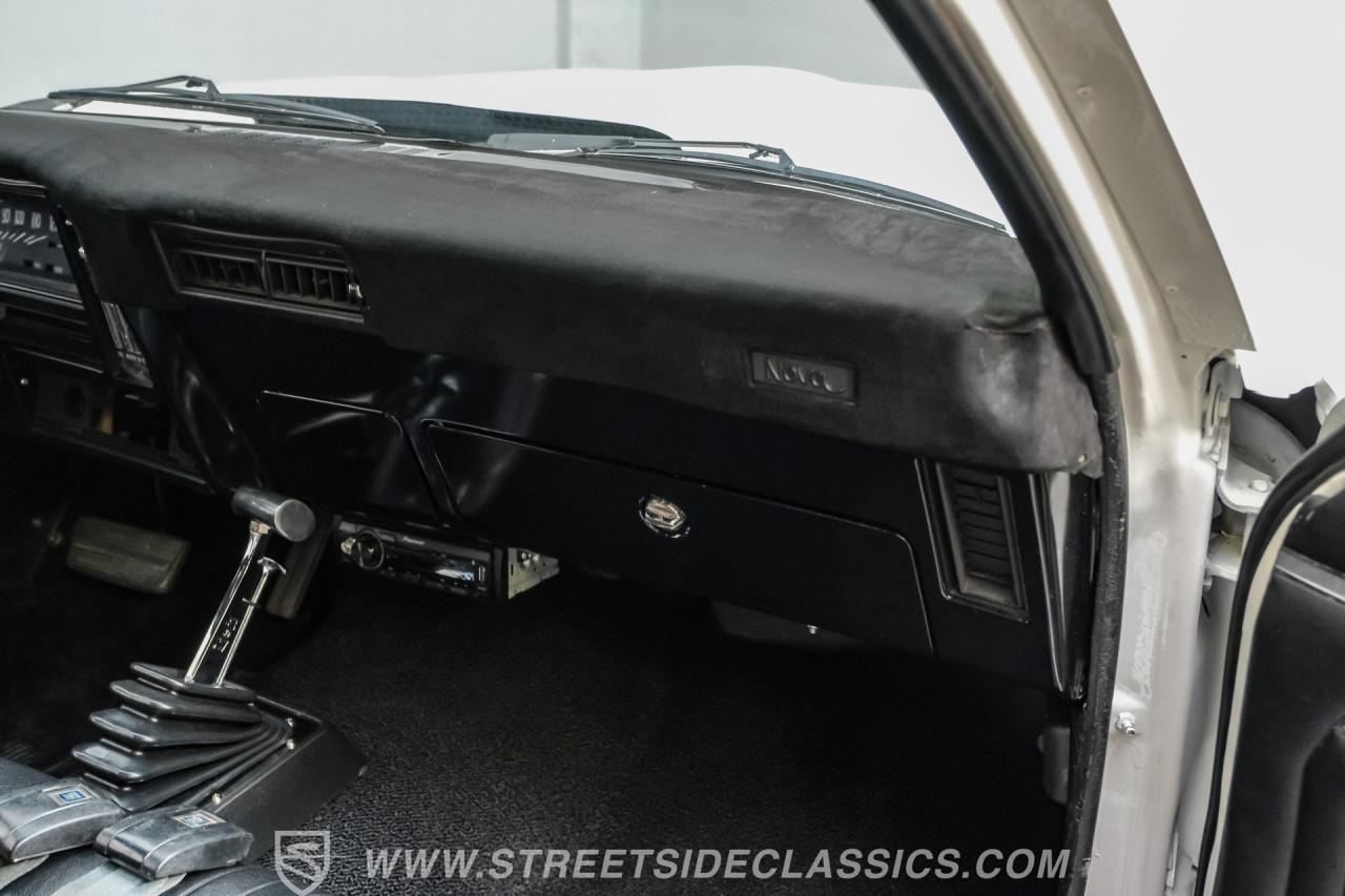 1971 Chevrolet Nova