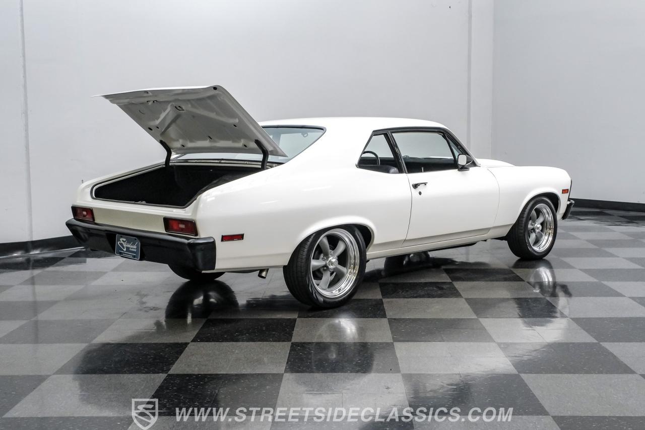 1971 Chevrolet Nova
