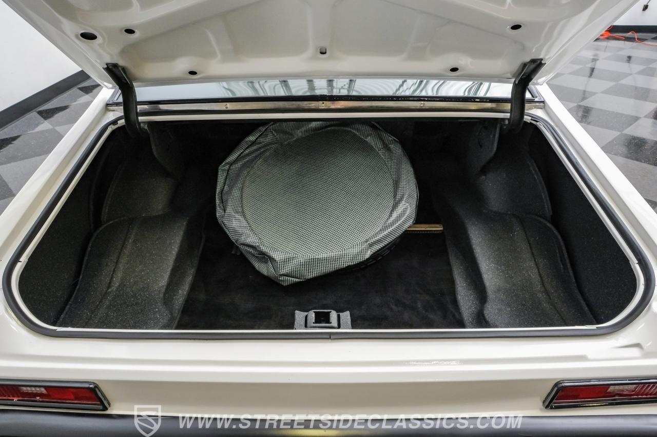 1971 Chevrolet Nova