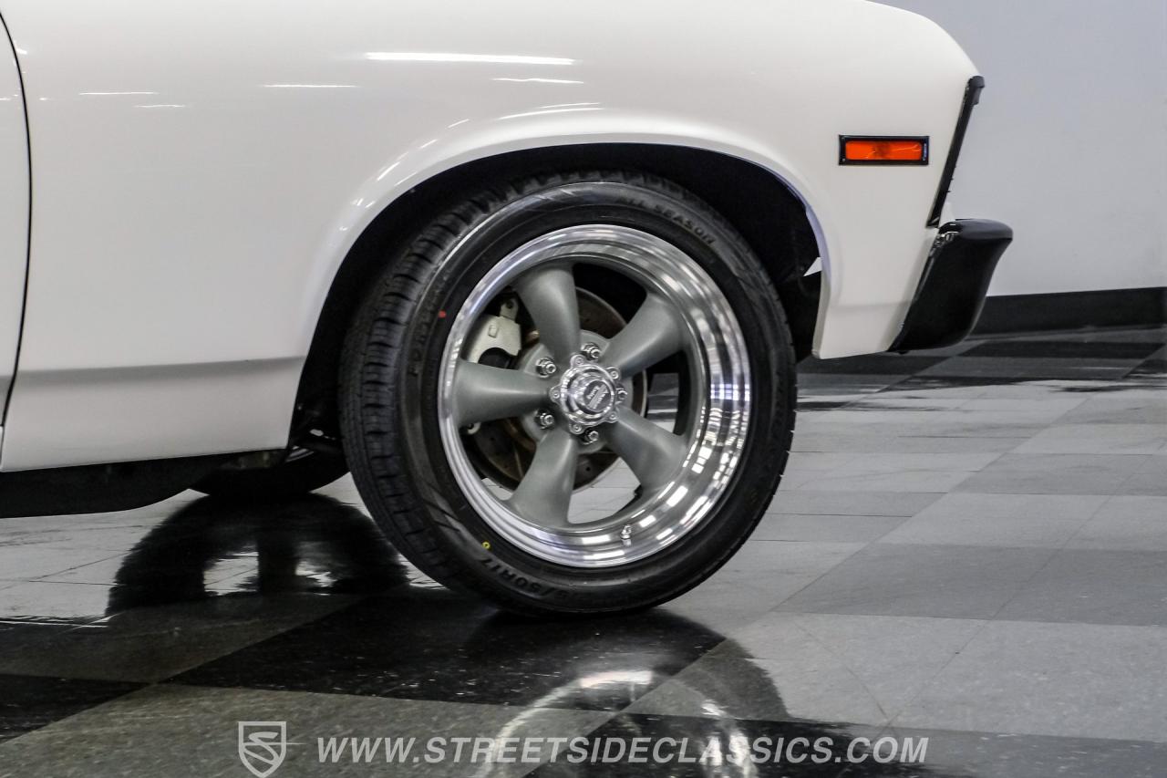 1971 Chevrolet Nova