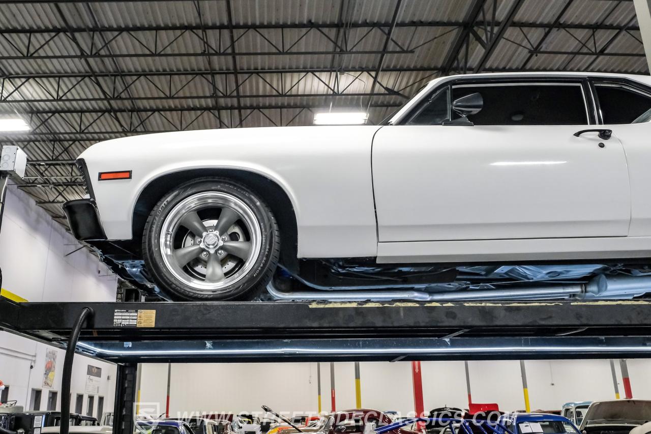 1971 Chevrolet Nova