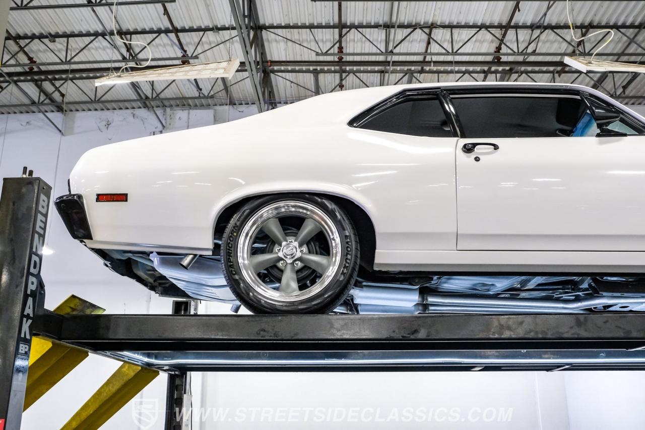 1971 Chevrolet Nova