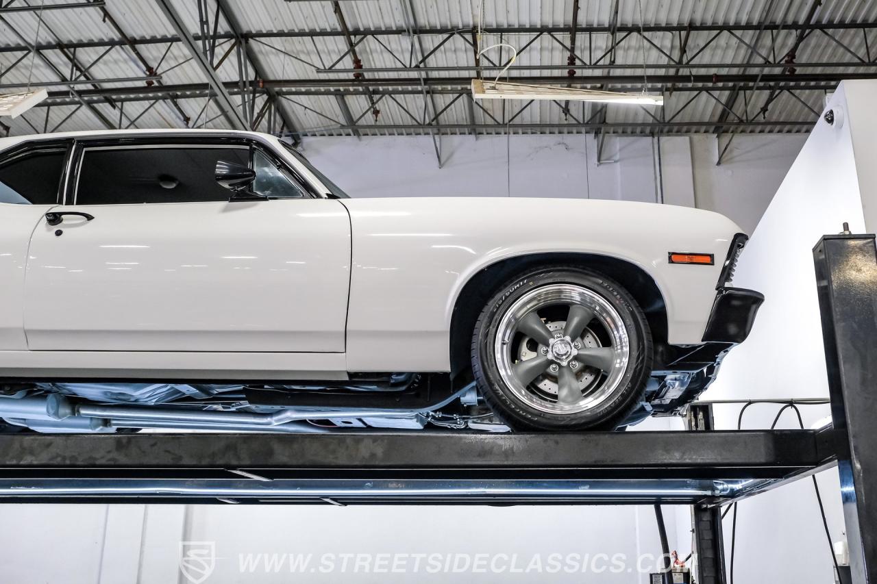 1971 Chevrolet Nova