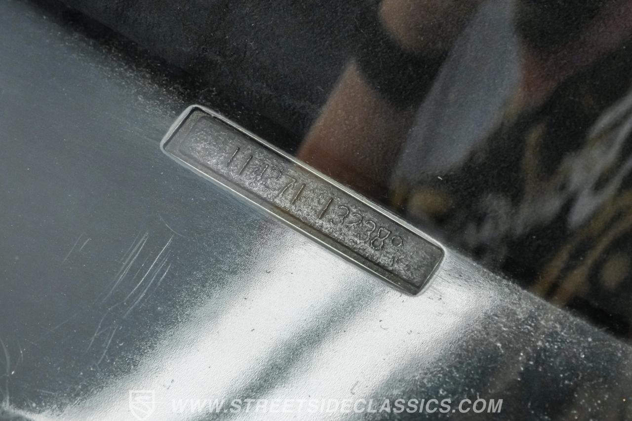 1971 Chevrolet Nova