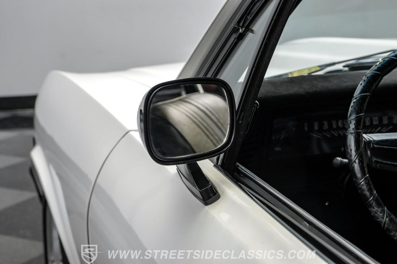 1971 Chevrolet Nova