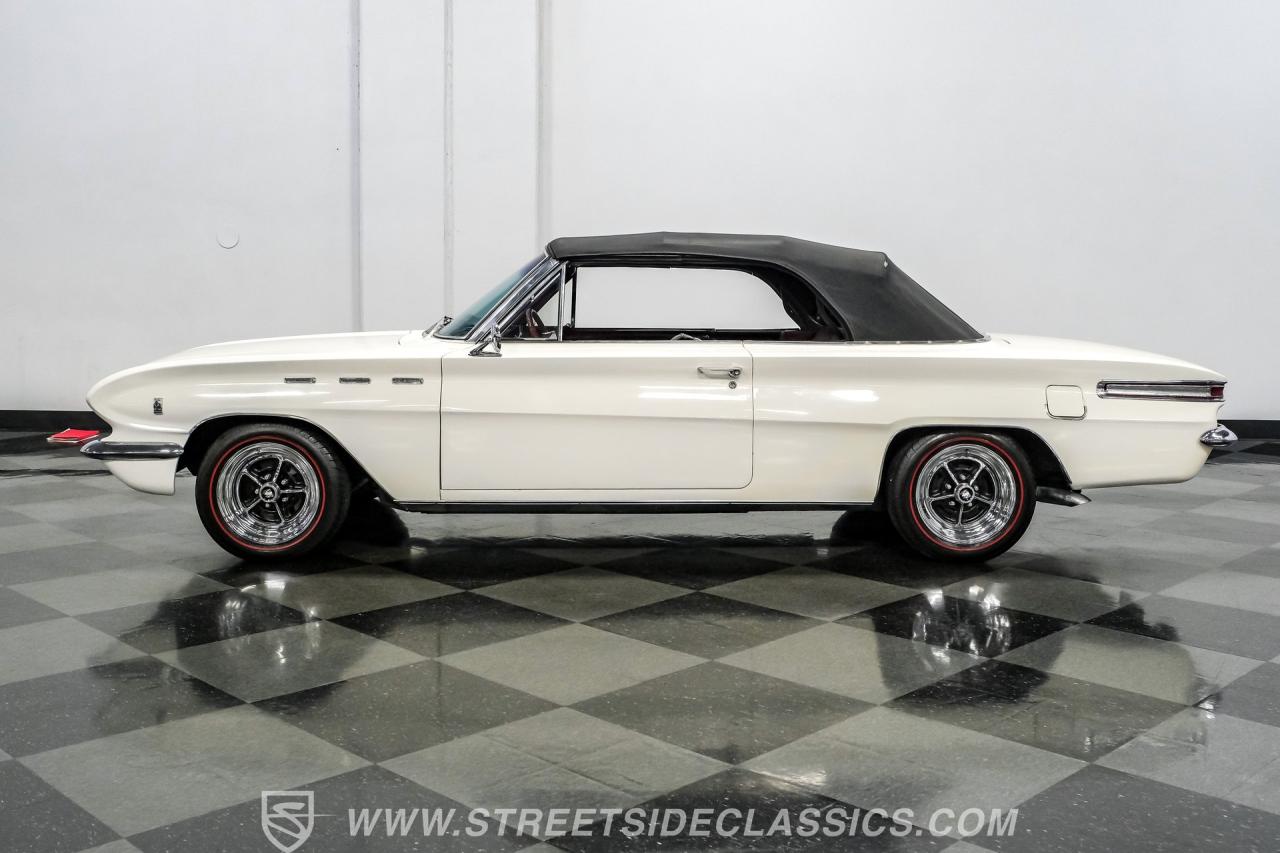1962 Buick Skylark Convertible