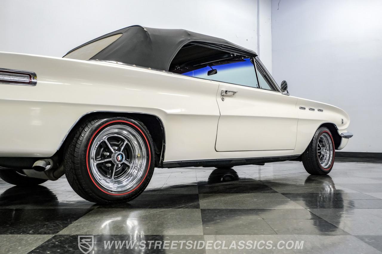 1962 Buick Skylark Convertible