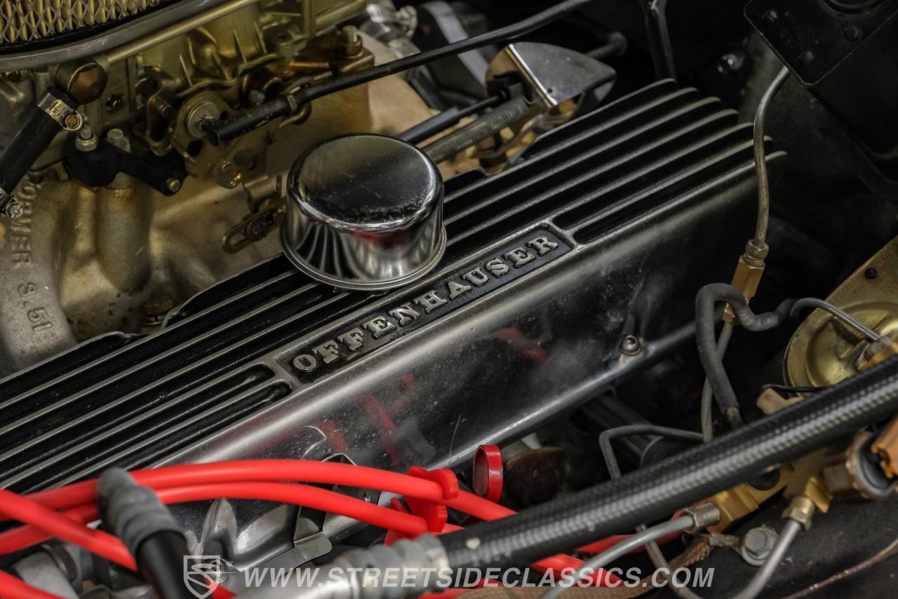 1962 Buick Skylark Convertible