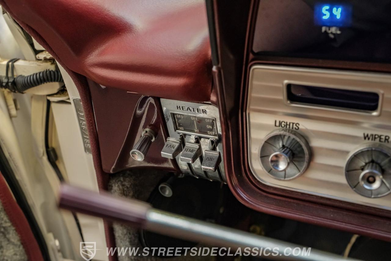 1962 Buick Skylark Convertible