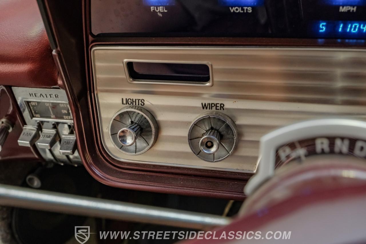 1962 Buick Skylark Convertible