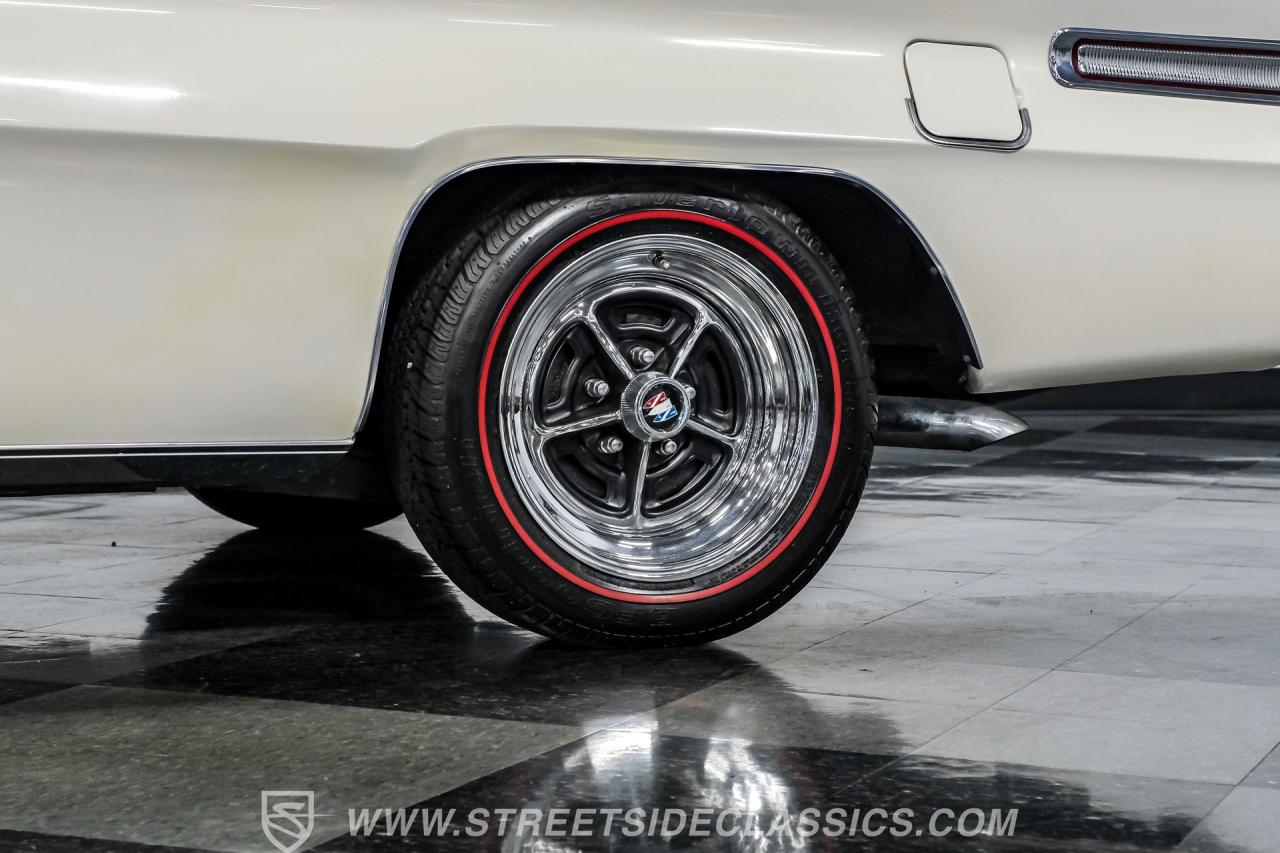 1962 Buick Skylark Convertible