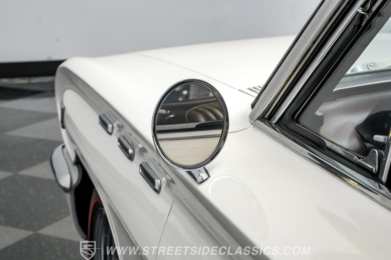 1962 Buick Skylark Convertible