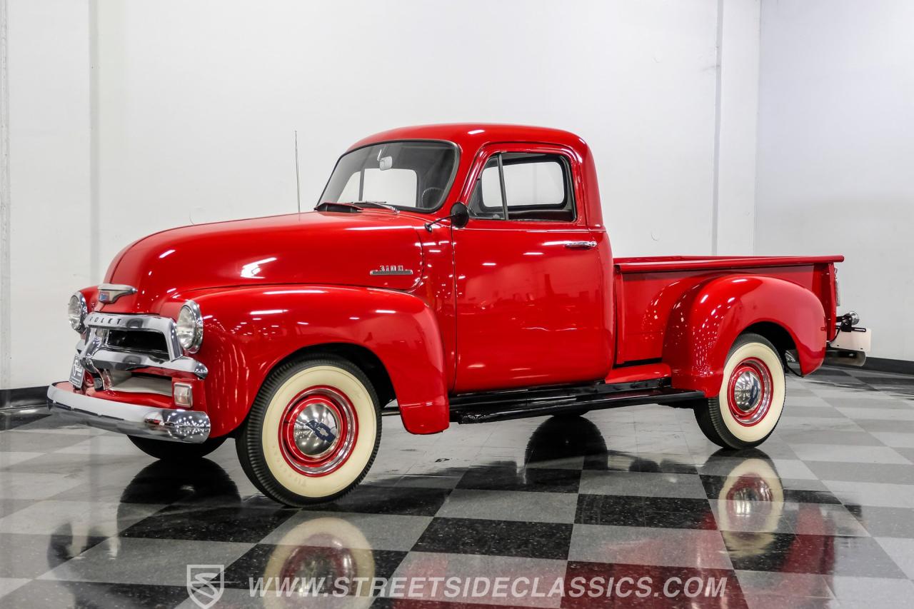 1954 Chevrolet 3100