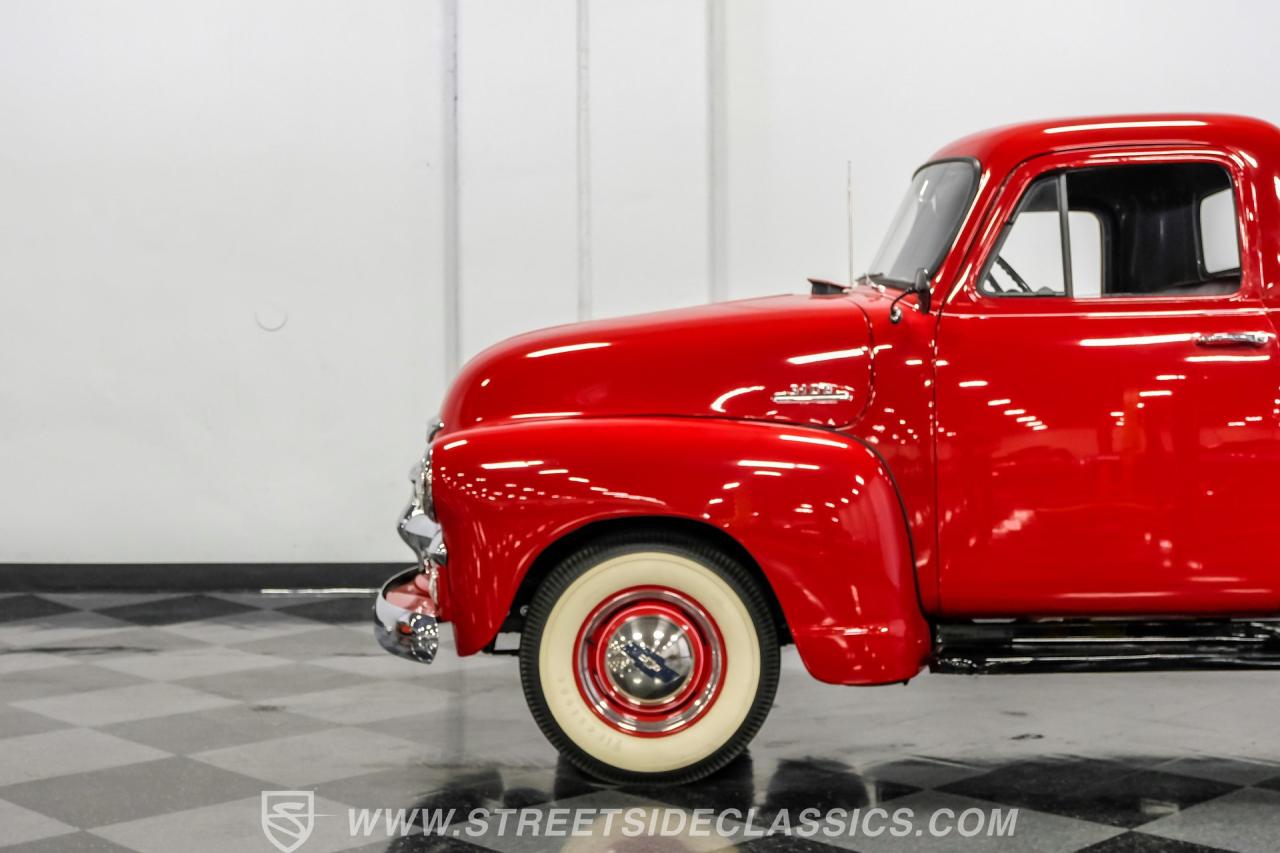 1954 Chevrolet 3100