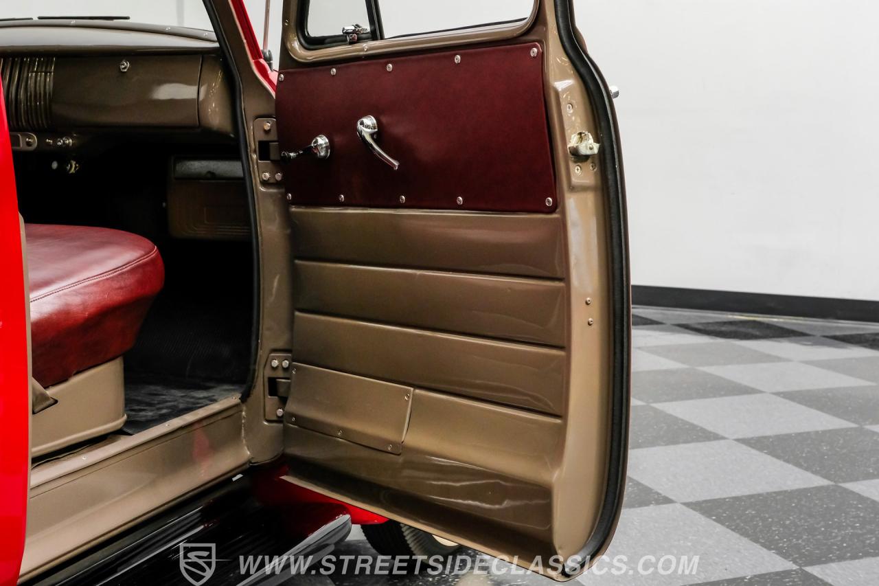 1954 Chevrolet 3100