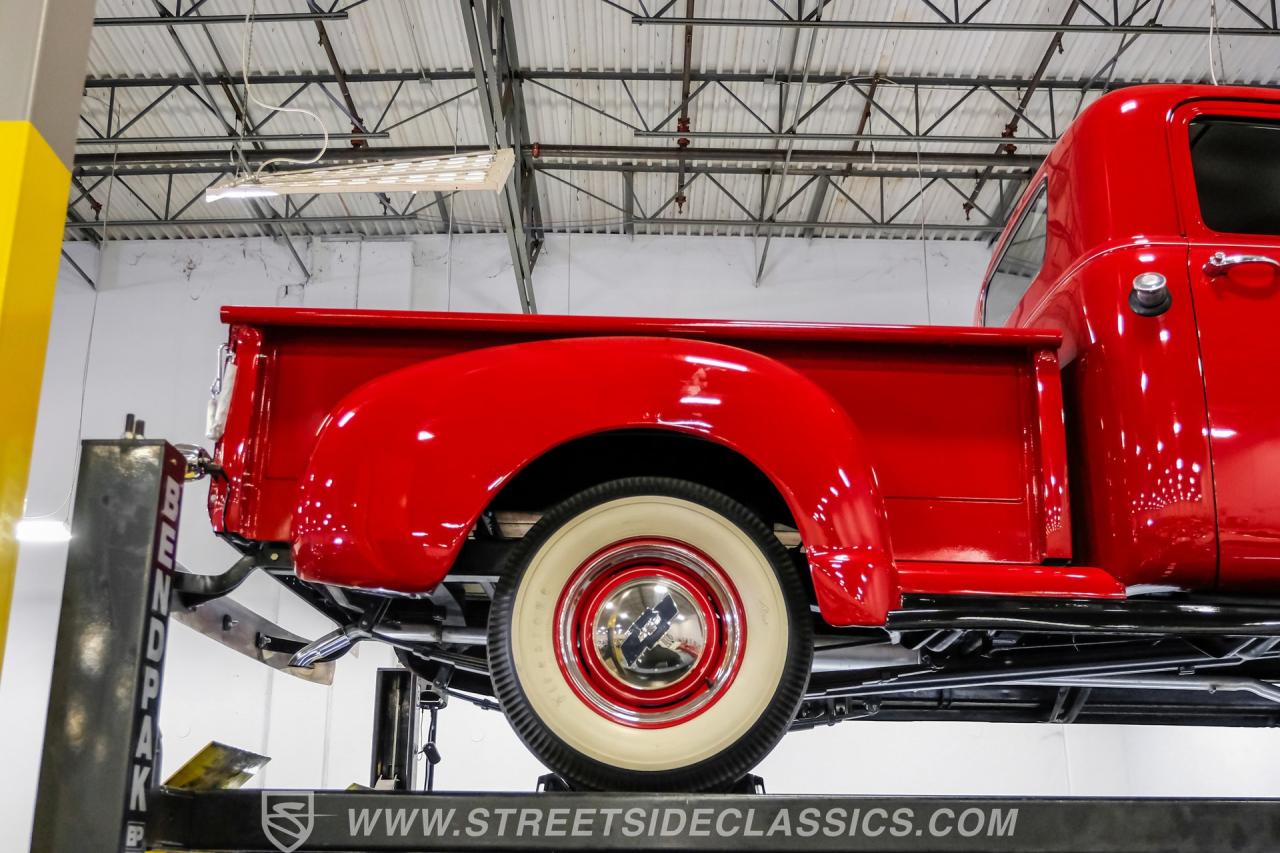 1954 Chevrolet 3100