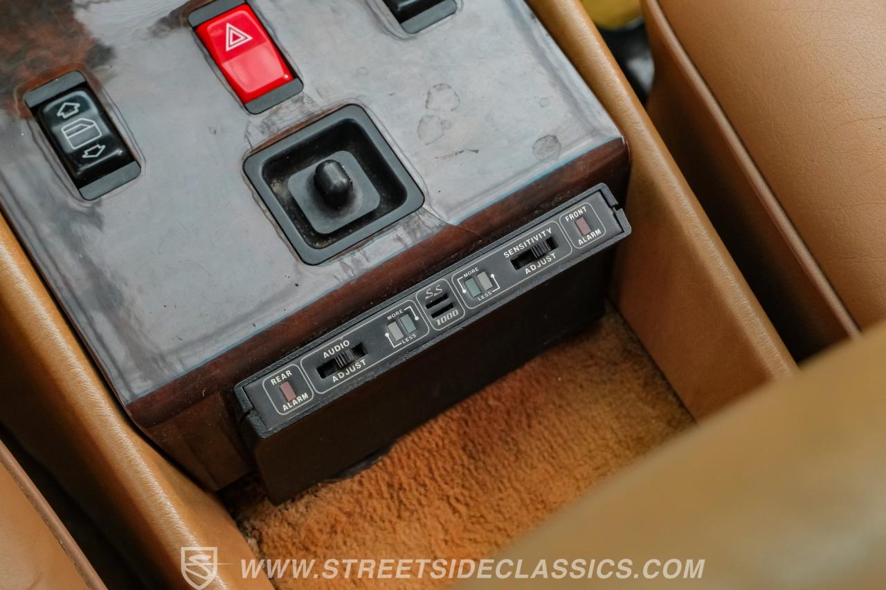 1988 Mercedes - Benz 560SL