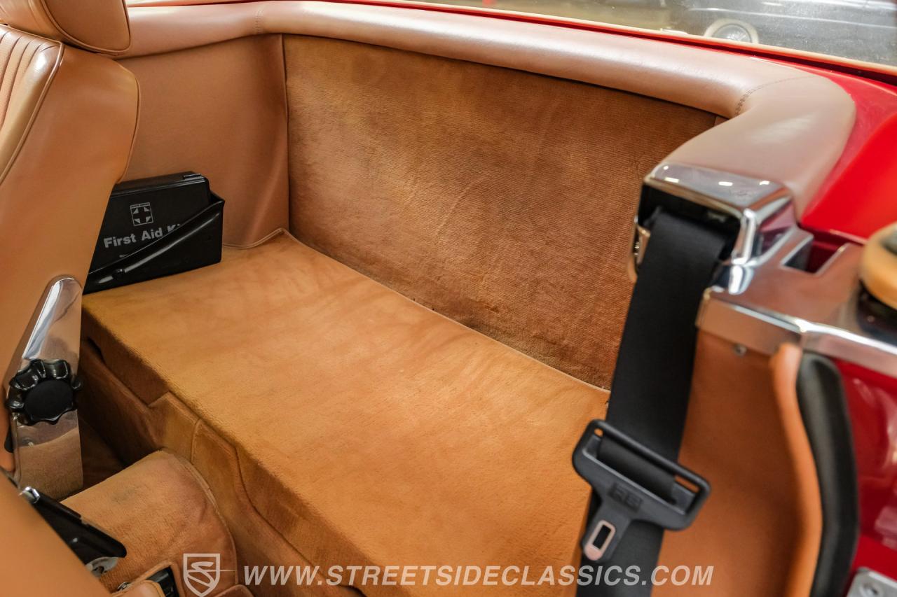 1988 Mercedes - Benz 560SL