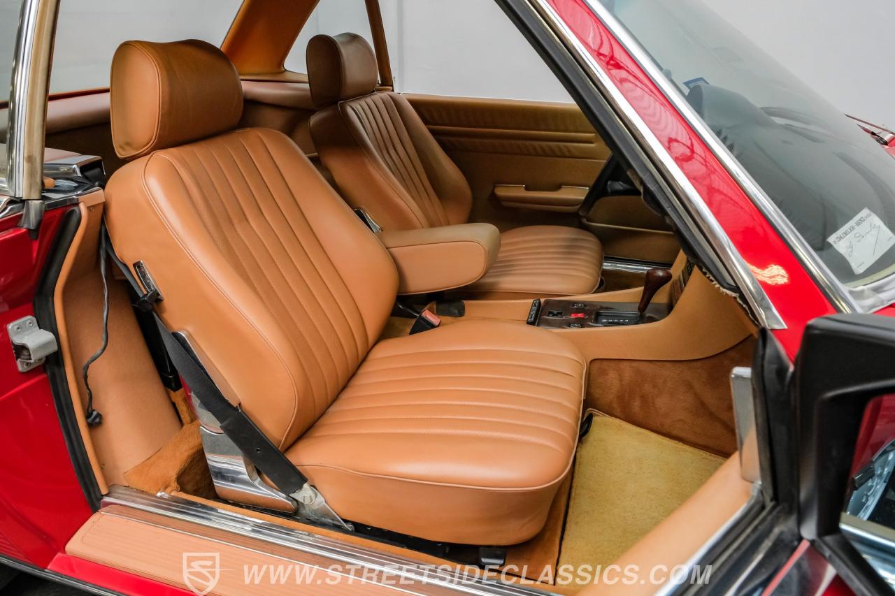 1988 Mercedes - Benz 560SL