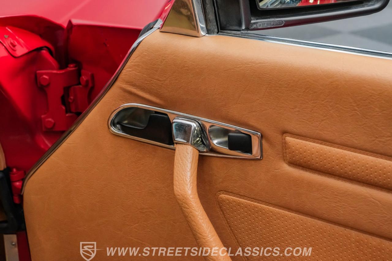 1988 Mercedes - Benz 560SL