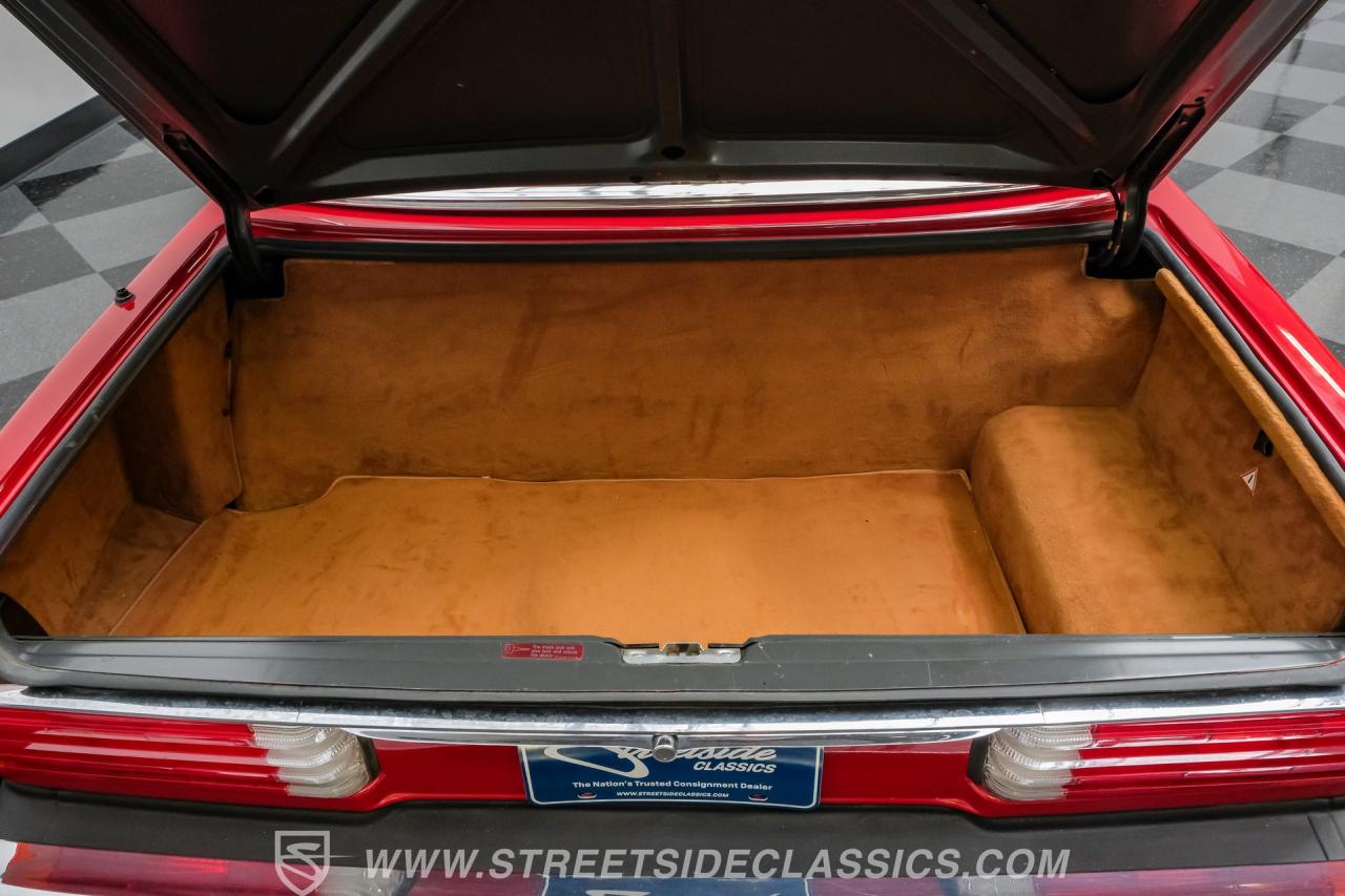 1988 Mercedes - Benz 560SL