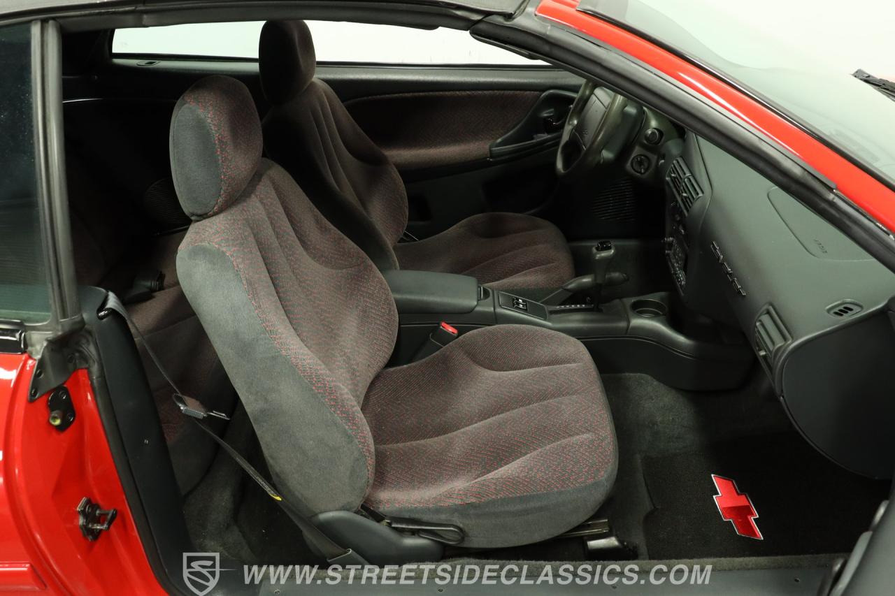 1999 Chevrolet Cavalier Z/24 Convertible