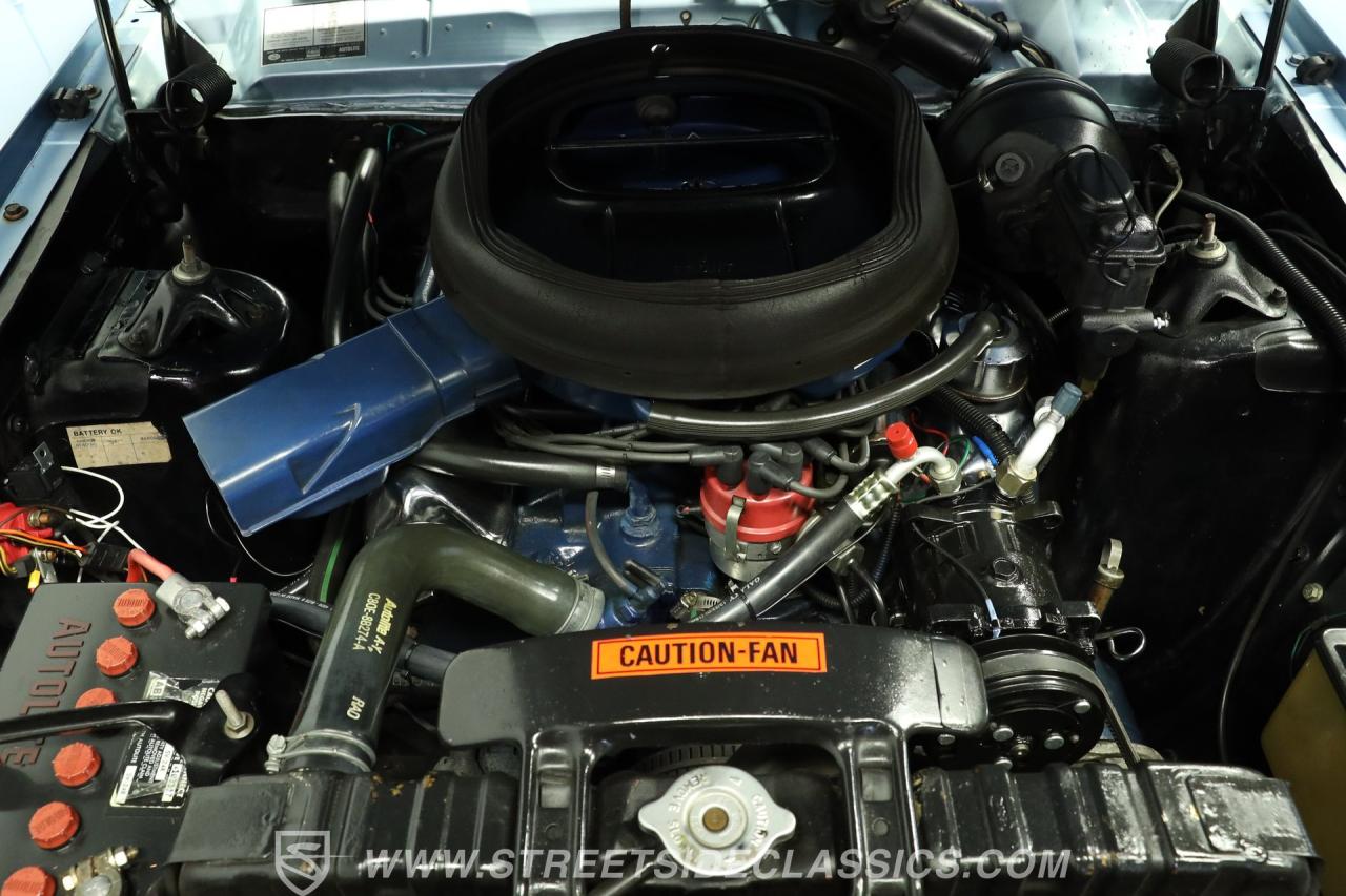 1969 Ford Torino Cobra 428 Cobra Jet