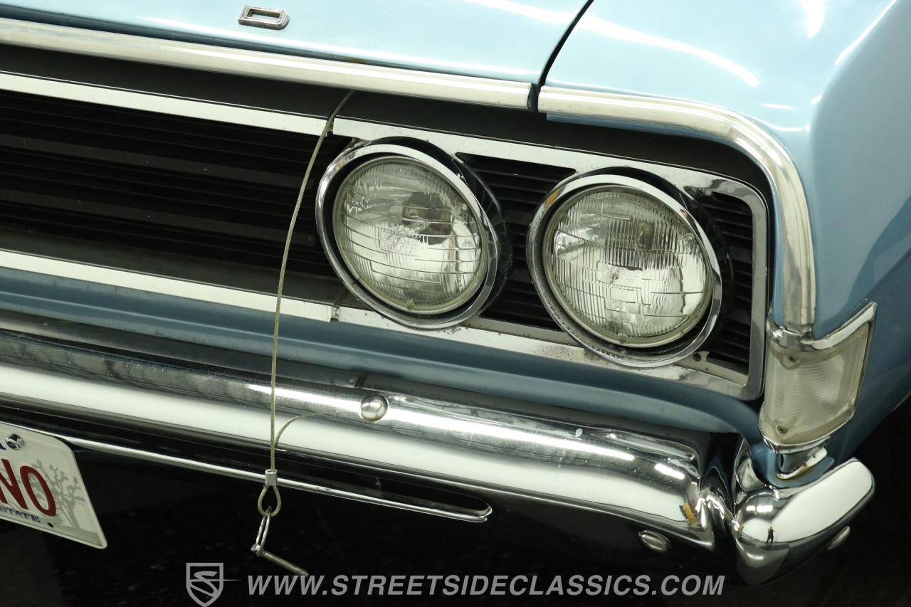 1969 Ford Torino Cobra 428 Cobra Jet