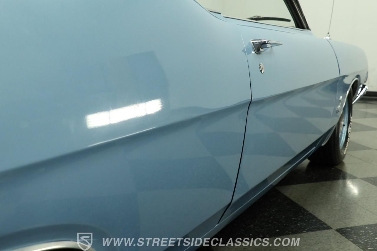 1969 Ford Torino Cobra 428 Cobra Jet
