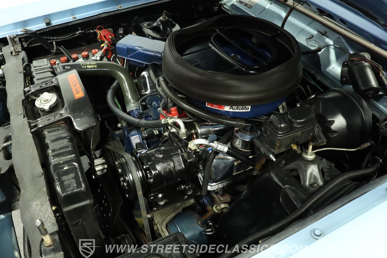 1969 Ford Torino Cobra 428 Cobra Jet