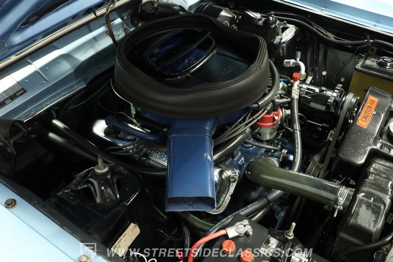 1969 Ford Torino Cobra 428 Cobra Jet