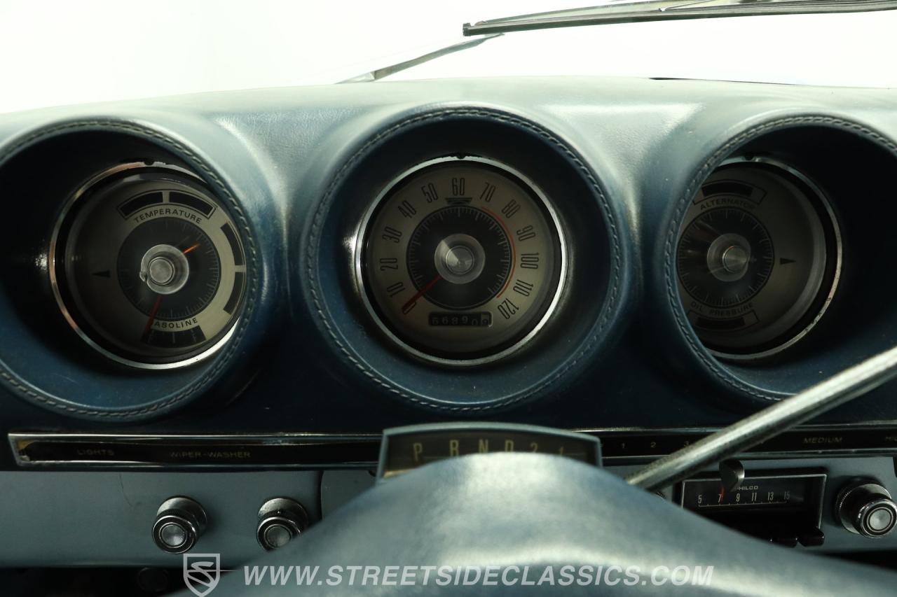 1969 Ford Torino Cobra 428 Cobra Jet